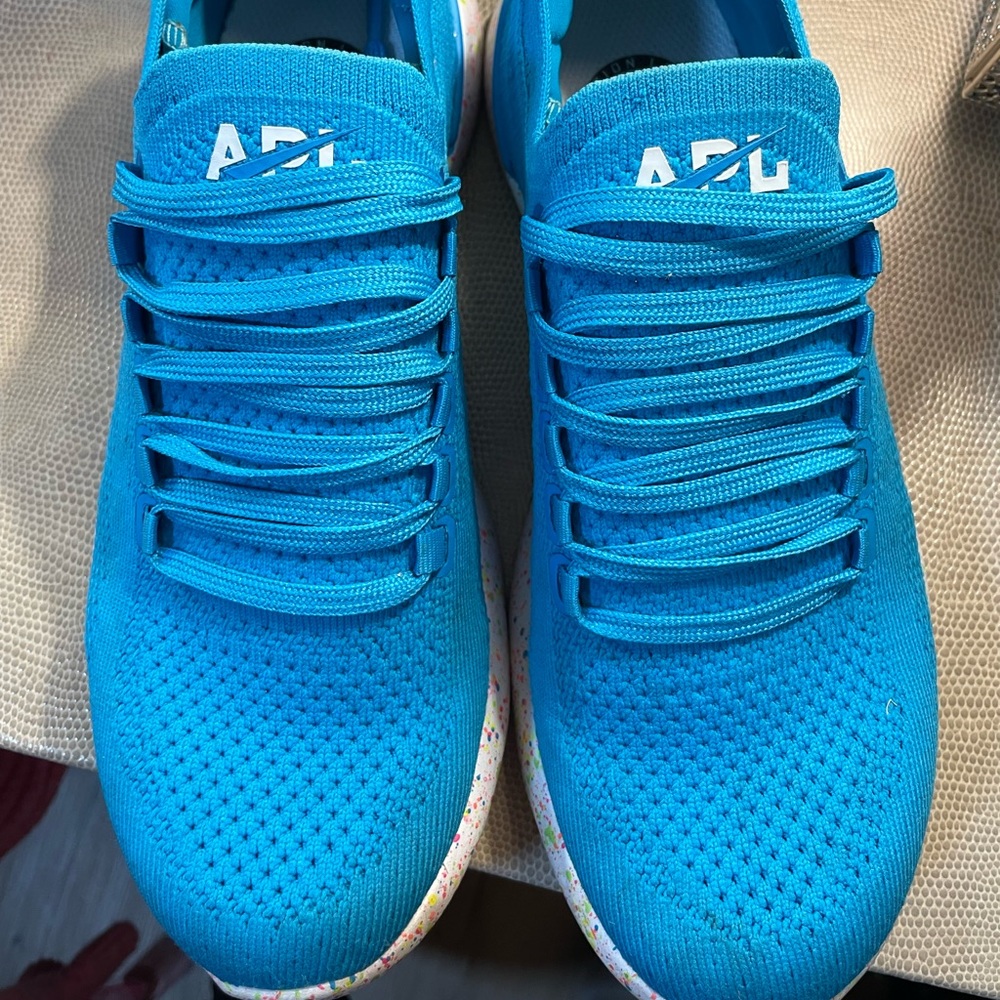 APL sneakers